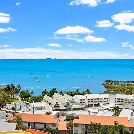Aqua Vista Apartment Airlie Beach Exterior photo
