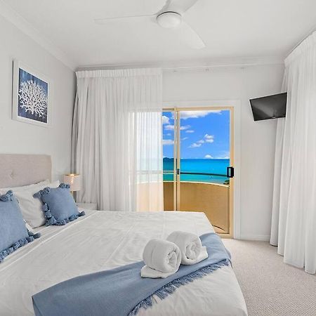 Aqua Vista Apartment Airlie Beach Exterior photo