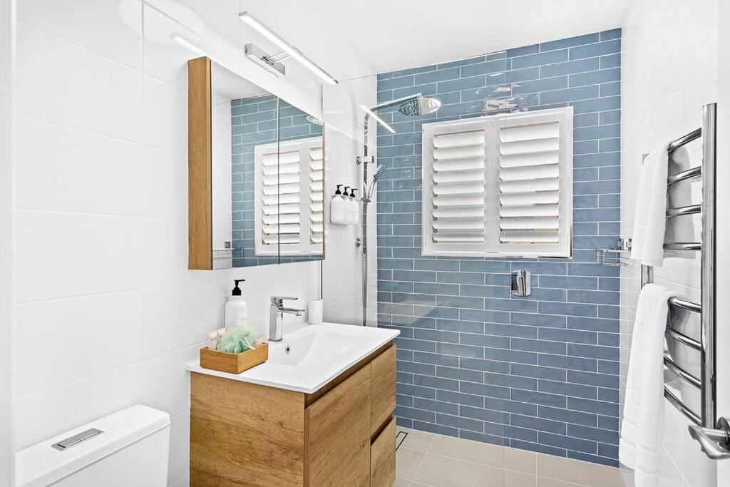Aqua Vista Apartment Airlie Beach Exterior photo